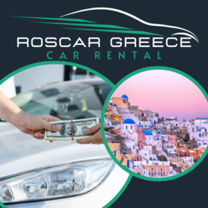 Car Rental Greece For Cash Car Rental Greece For Cash