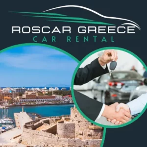 Car Rental Rhodes