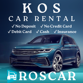 Car Rental Kos